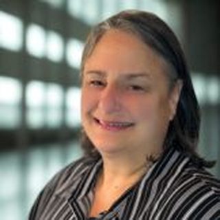 Portrait of Jackie Diediker