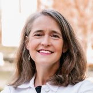 Portrait of Michelle Mussman