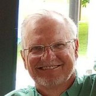 Portrait of Mike Williams