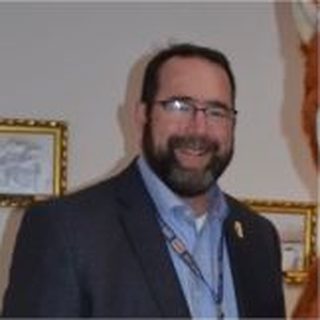 Portrait of Tony Kolbeck