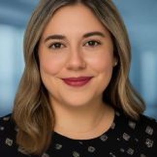 Portrait of Breanna Vanden Boogart