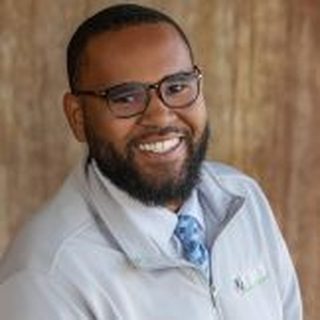 Portrait of Michael Morgan, MBA