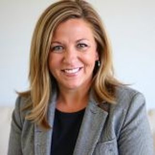 Portrait of Molly Evans