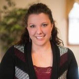 Portrait of Shannon Brandon